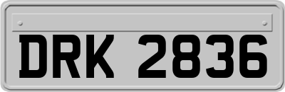 DRK2836