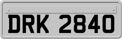DRK2840