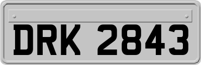 DRK2843