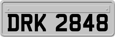 DRK2848