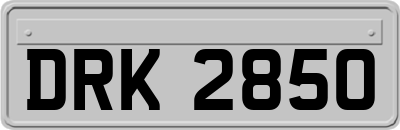 DRK2850