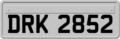 DRK2852