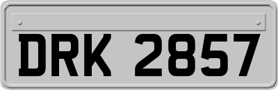 DRK2857