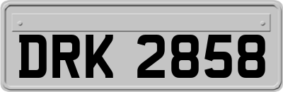 DRK2858