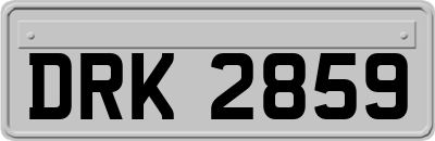 DRK2859