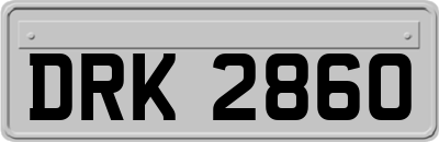 DRK2860