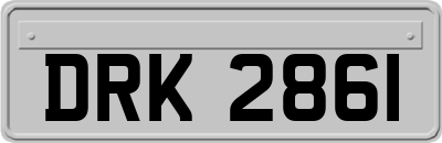 DRK2861