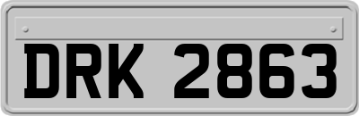DRK2863