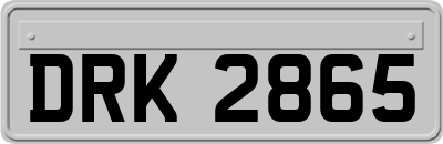 DRK2865