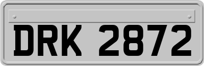 DRK2872