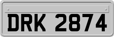 DRK2874