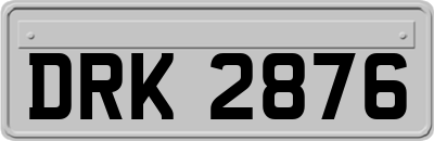 DRK2876