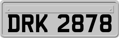 DRK2878