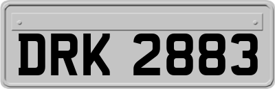 DRK2883