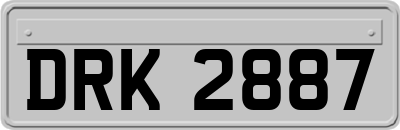 DRK2887