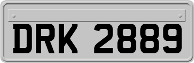 DRK2889