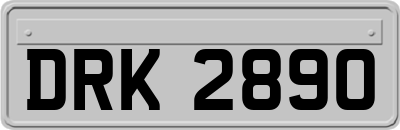 DRK2890