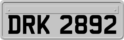 DRK2892