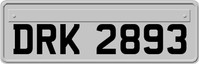 DRK2893