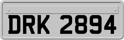DRK2894