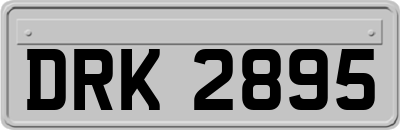 DRK2895