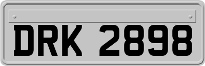 DRK2898
