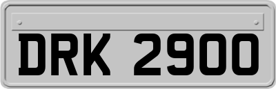 DRK2900