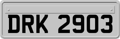 DRK2903