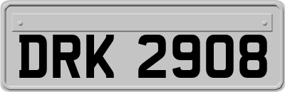 DRK2908
