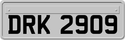 DRK2909