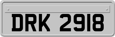 DRK2918