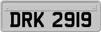 DRK2919