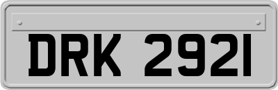 DRK2921