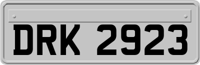 DRK2923