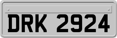 DRK2924