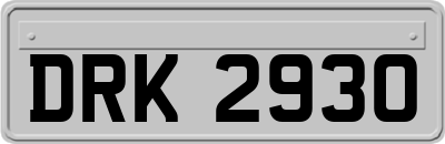 DRK2930
