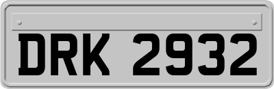 DRK2932