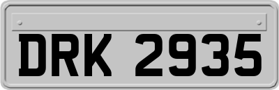 DRK2935