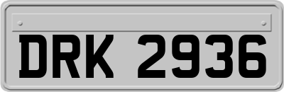 DRK2936
