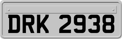 DRK2938