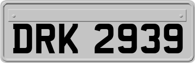 DRK2939