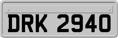 DRK2940
