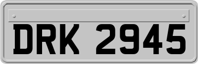 DRK2945