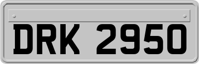 DRK2950