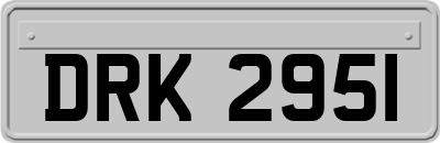 DRK2951