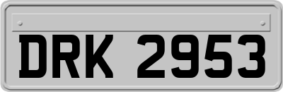 DRK2953