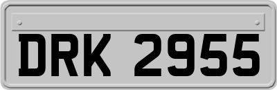 DRK2955