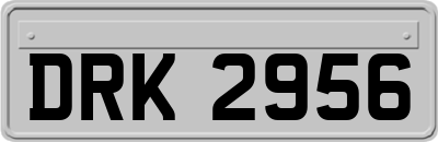 DRK2956