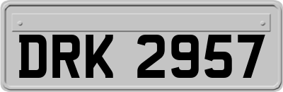 DRK2957