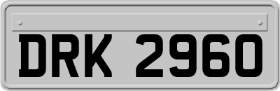 DRK2960